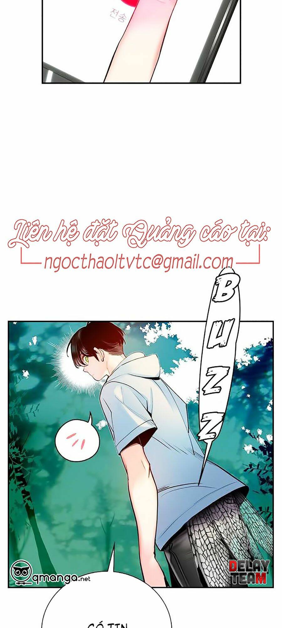 Nhân Trùng Đại Chiến - Chapter 4 - Page 49