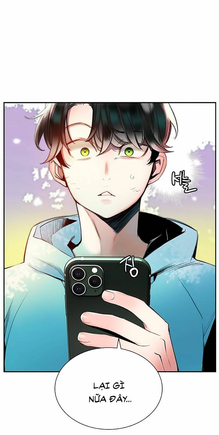 Nhân Trùng Đại Chiến - Chapter 4 - Page 51