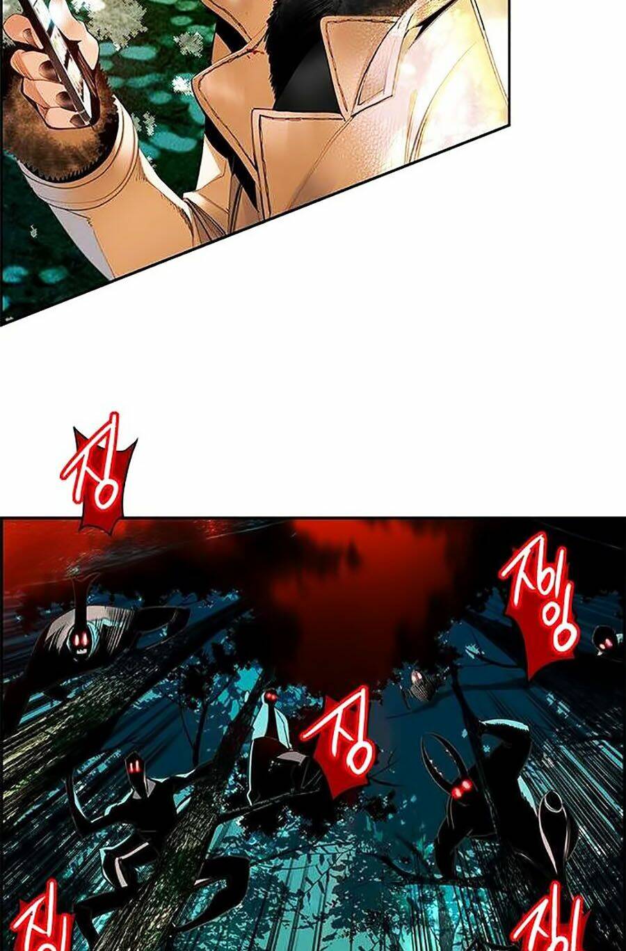 Nhân Trùng Đại Chiến - Chapter 4 - Page 57