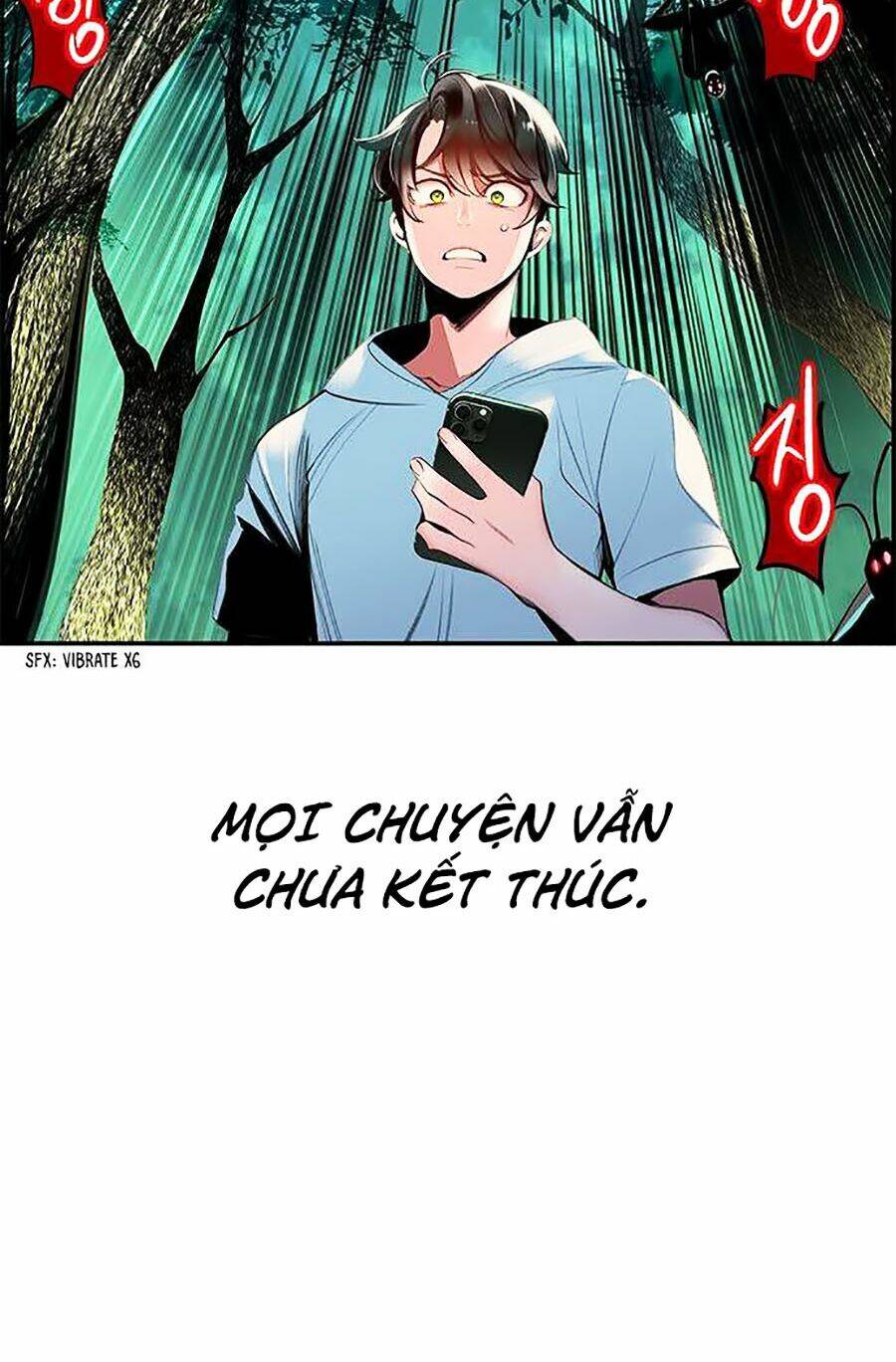 Nhân Trùng Đại Chiến - Chapter 4 - Page 58