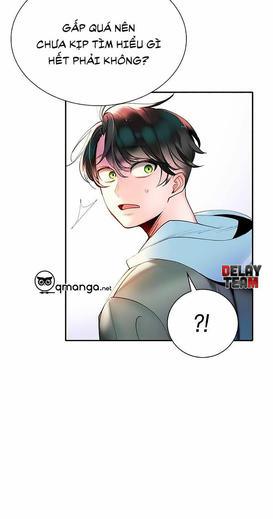 Nhân Trùng Đại Chiến - Chapter 4 - Page 5