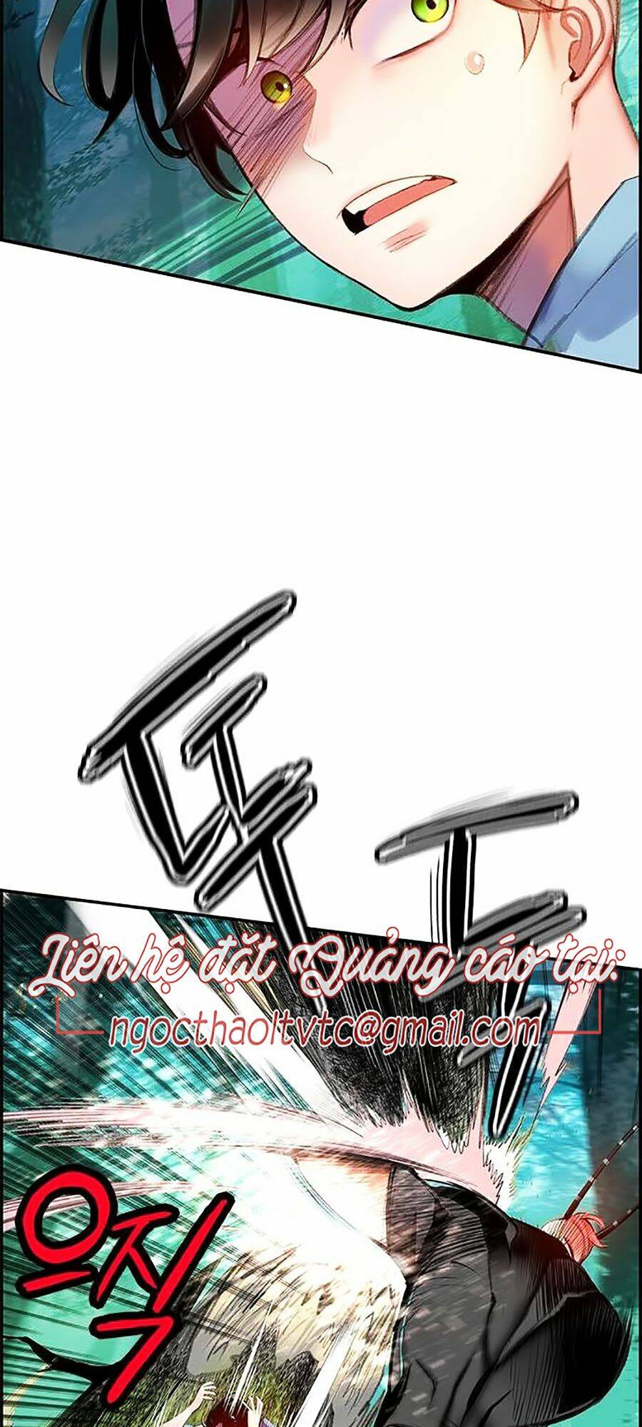 Nhân Trùng Đại Chiến - Chapter 4 - Page 60