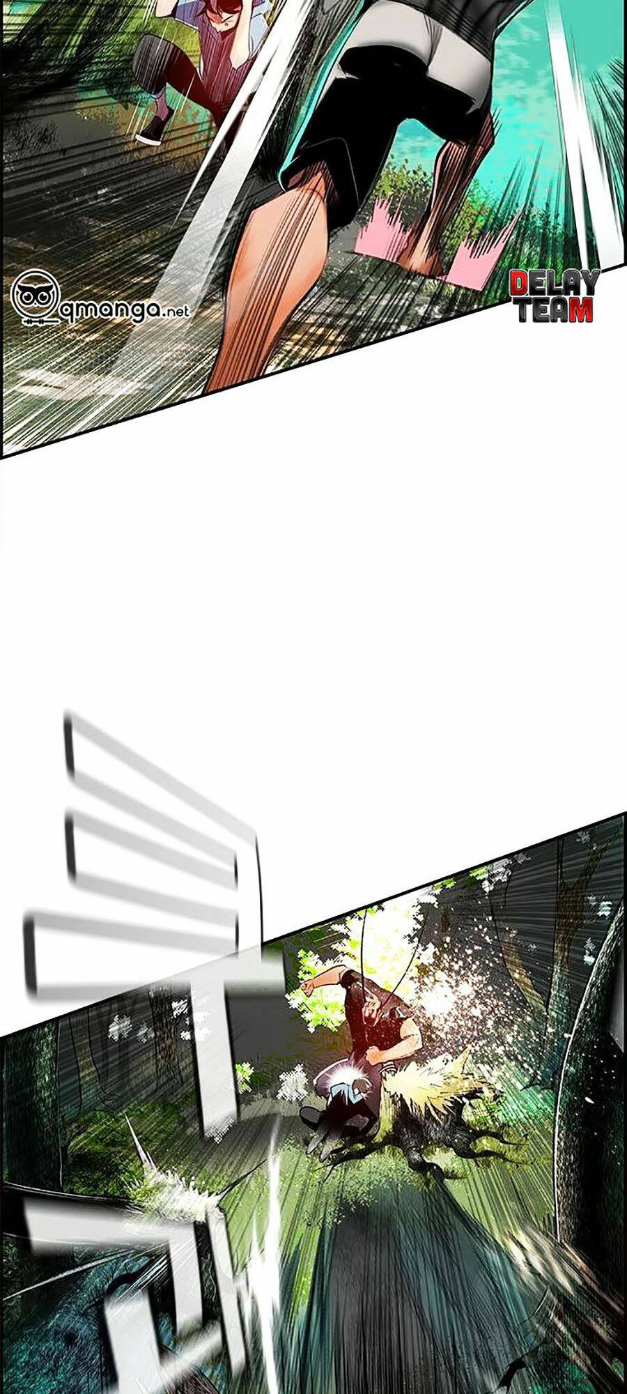 Nhân Trùng Đại Chiến - Chapter 4 - Page 61