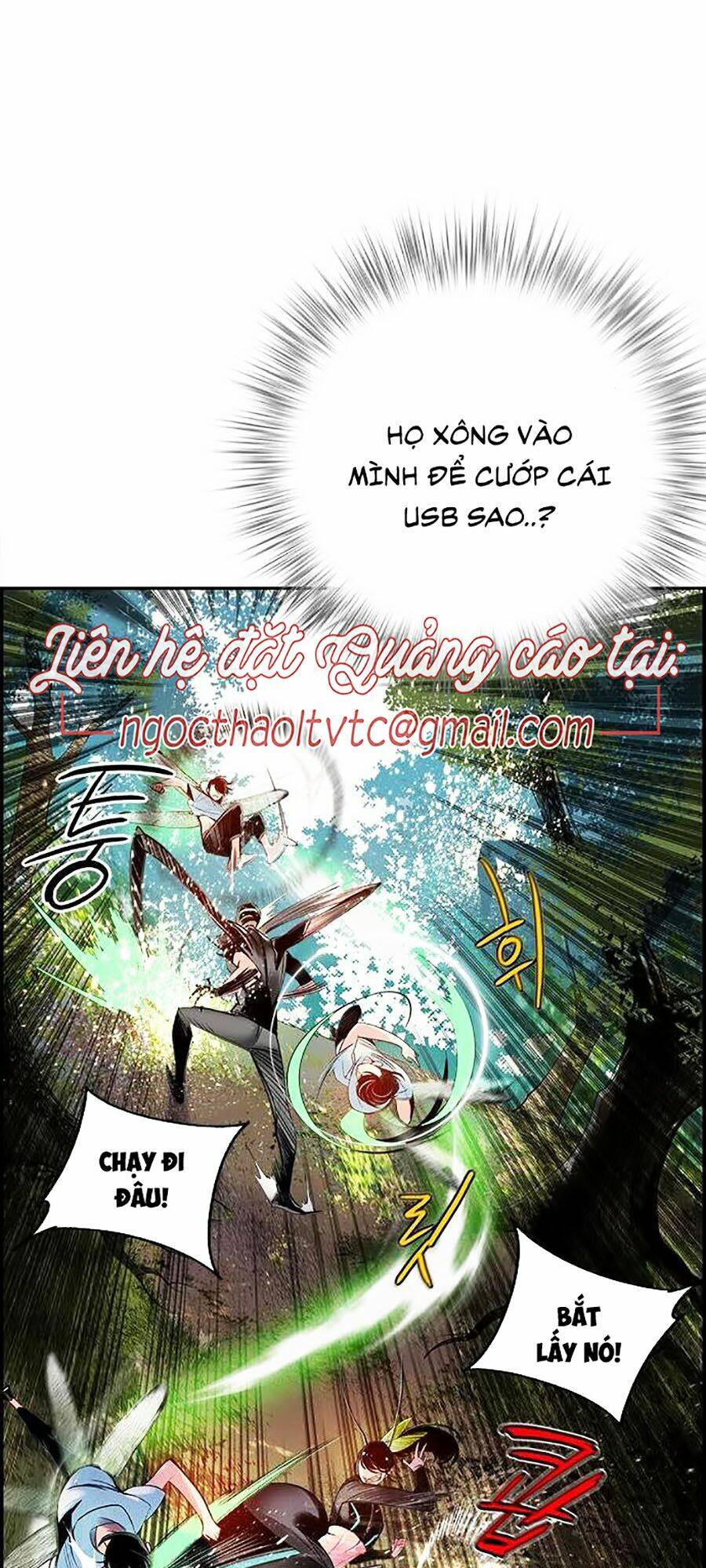 Nhân Trùng Đại Chiến - Chapter 4 - Page 67