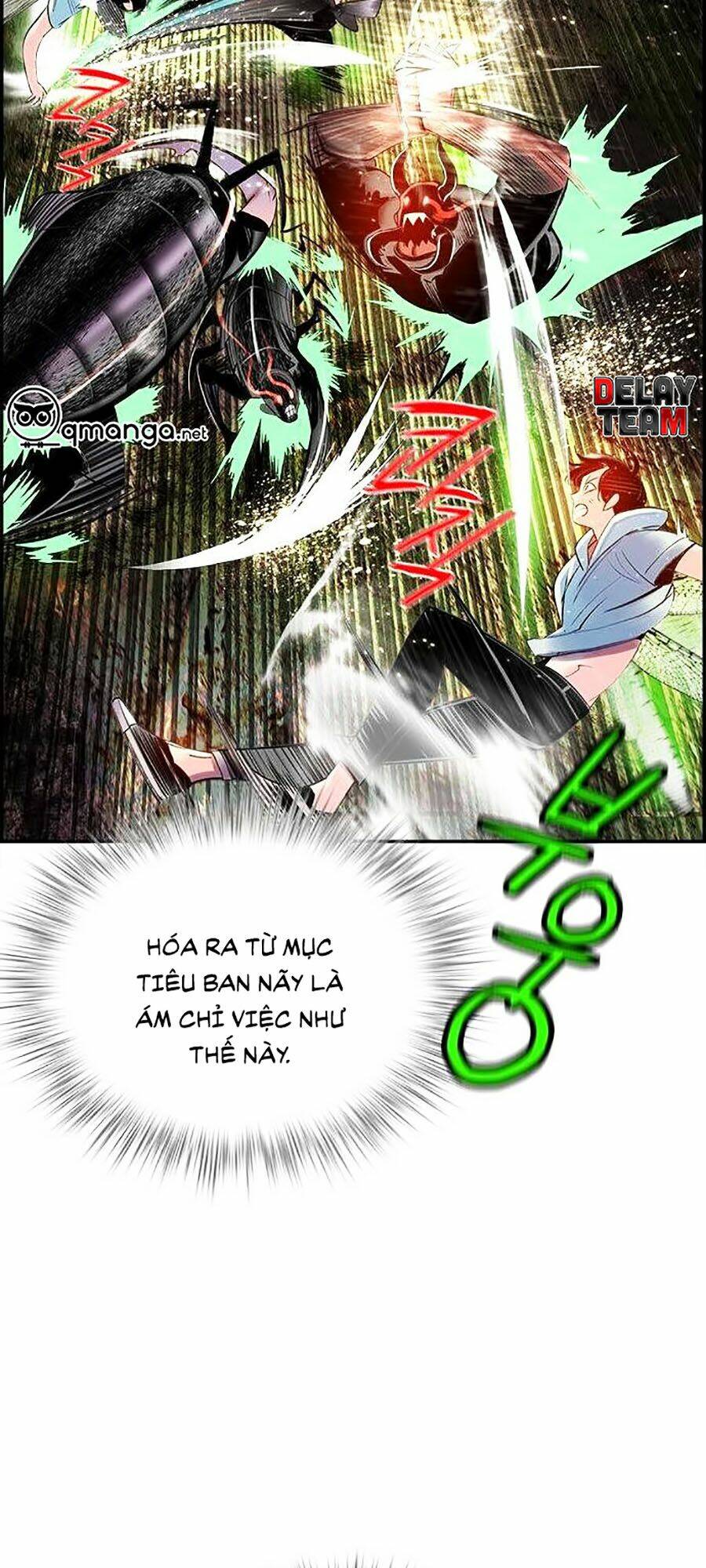 Nhân Trùng Đại Chiến - Chapter 4 - Page 68