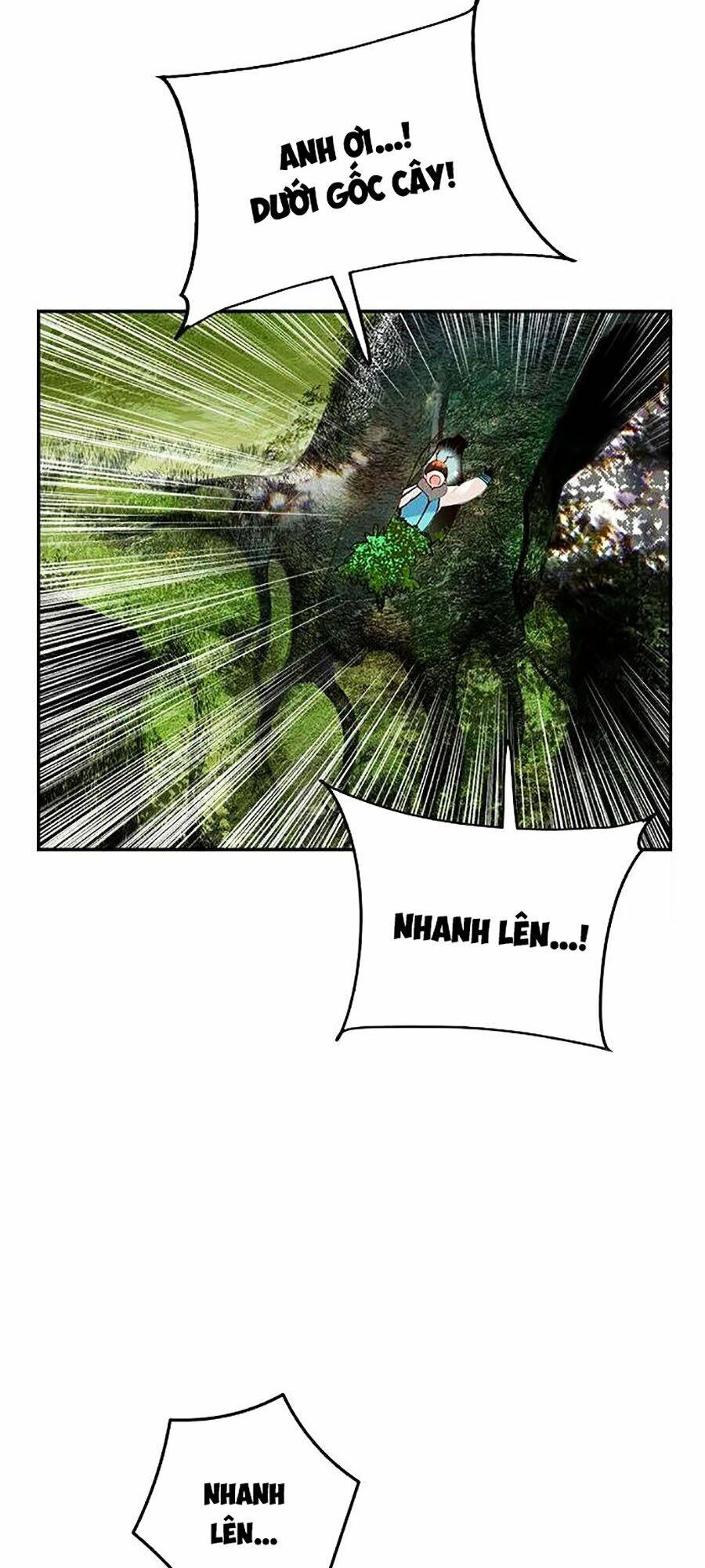 Nhân Trùng Đại Chiến - Chapter 4 - Page 71