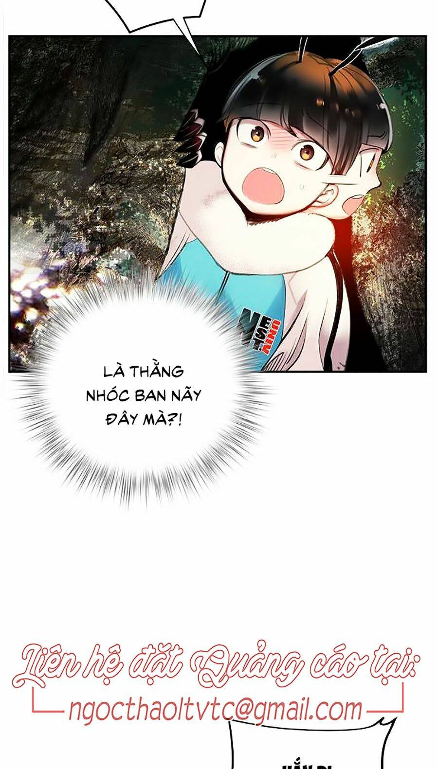 Nhân Trùng Đại Chiến - Chapter 4 - Page 72