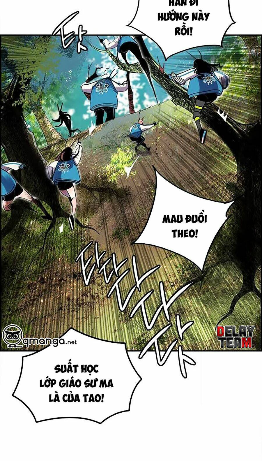 Nhân Trùng Đại Chiến - Chapter 4 - Page 73