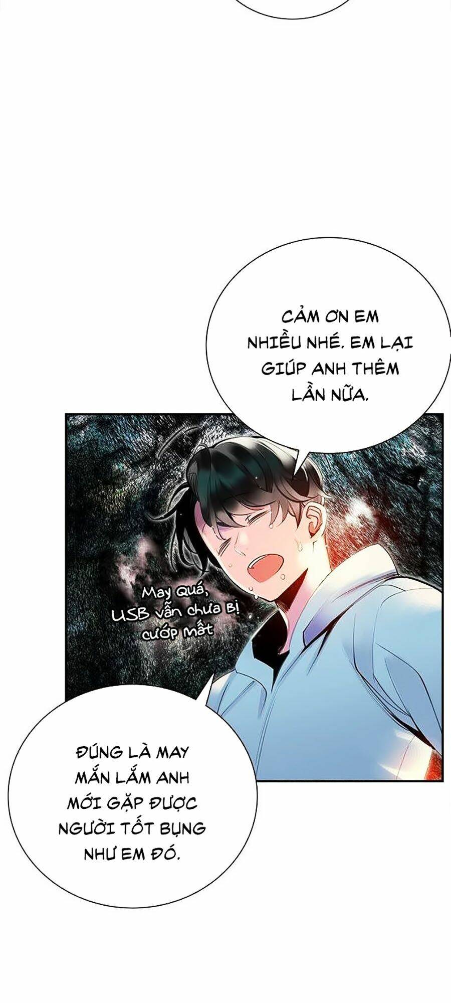 Nhân Trùng Đại Chiến - Chapter 4 - Page 75