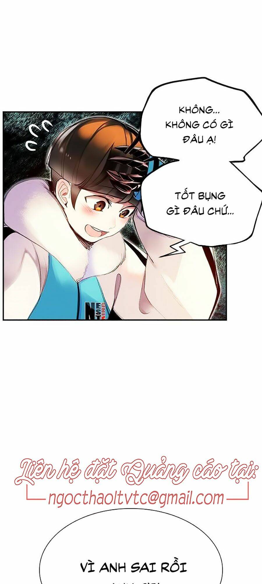 Nhân Trùng Đại Chiến - Chapter 4 - Page 76