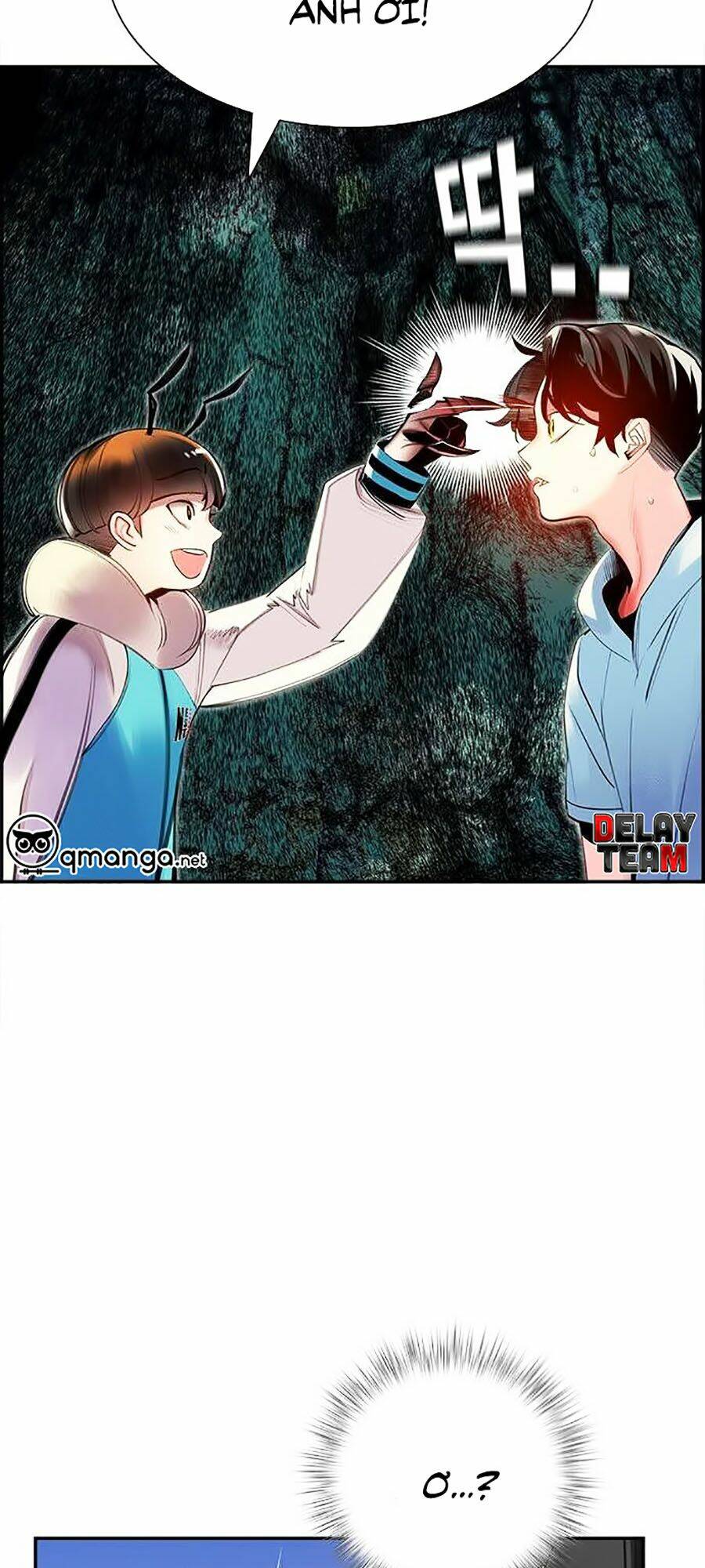 Nhân Trùng Đại Chiến - Chapter 4 - Page 77