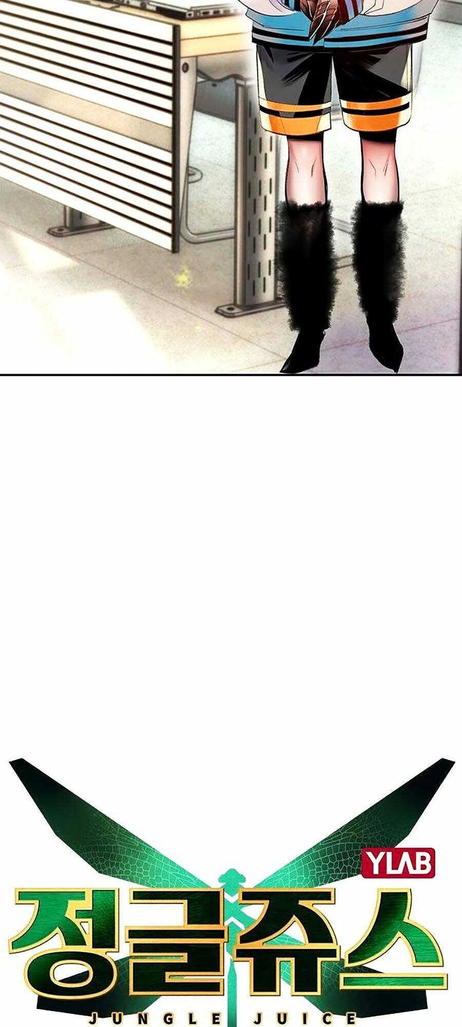 Nhân Trùng Đại Chiến - Chapter 4 - Page 7