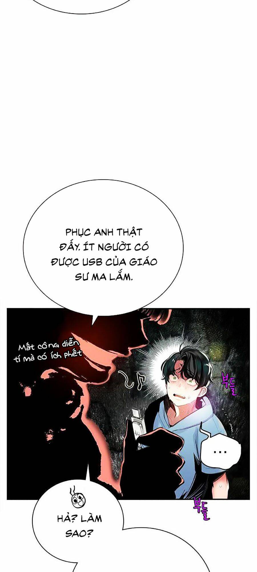Nhân Trùng Đại Chiến - Chapter 4 - Page 82