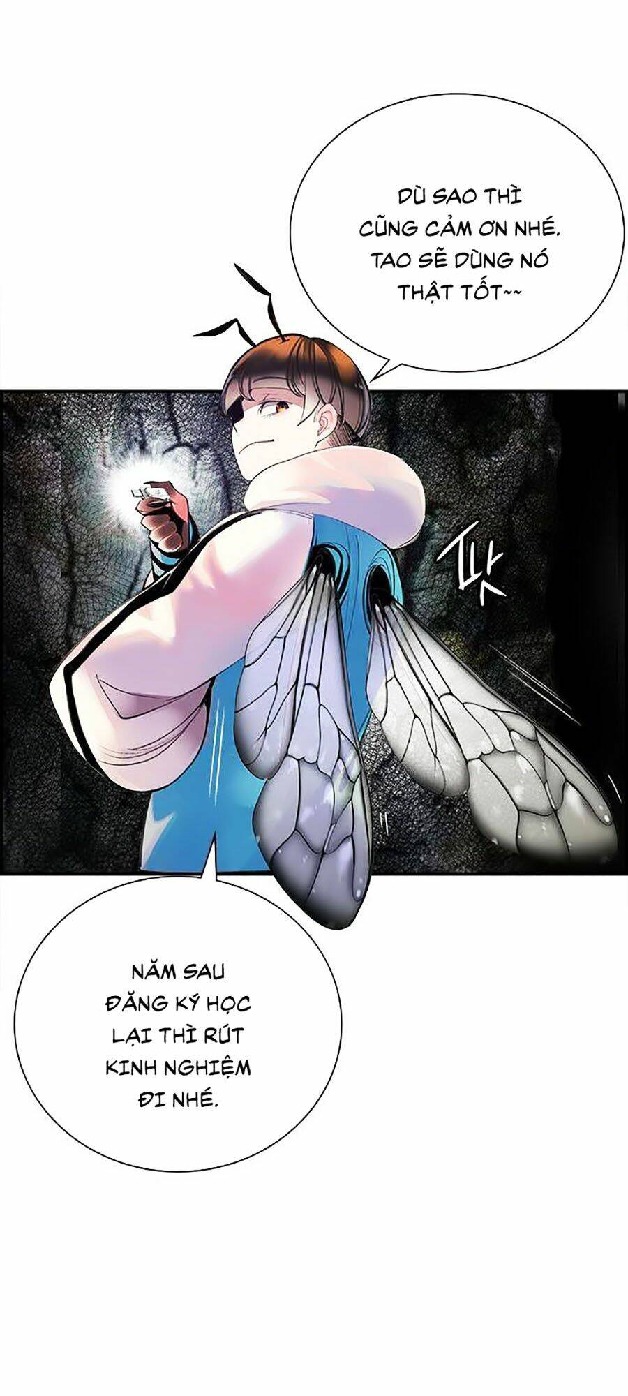 Nhân Trùng Đại Chiến - Chapter 4 - Page 86