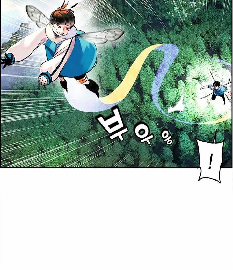 Nhân Trùng Đại Chiến - Chapter 4 - Page 93