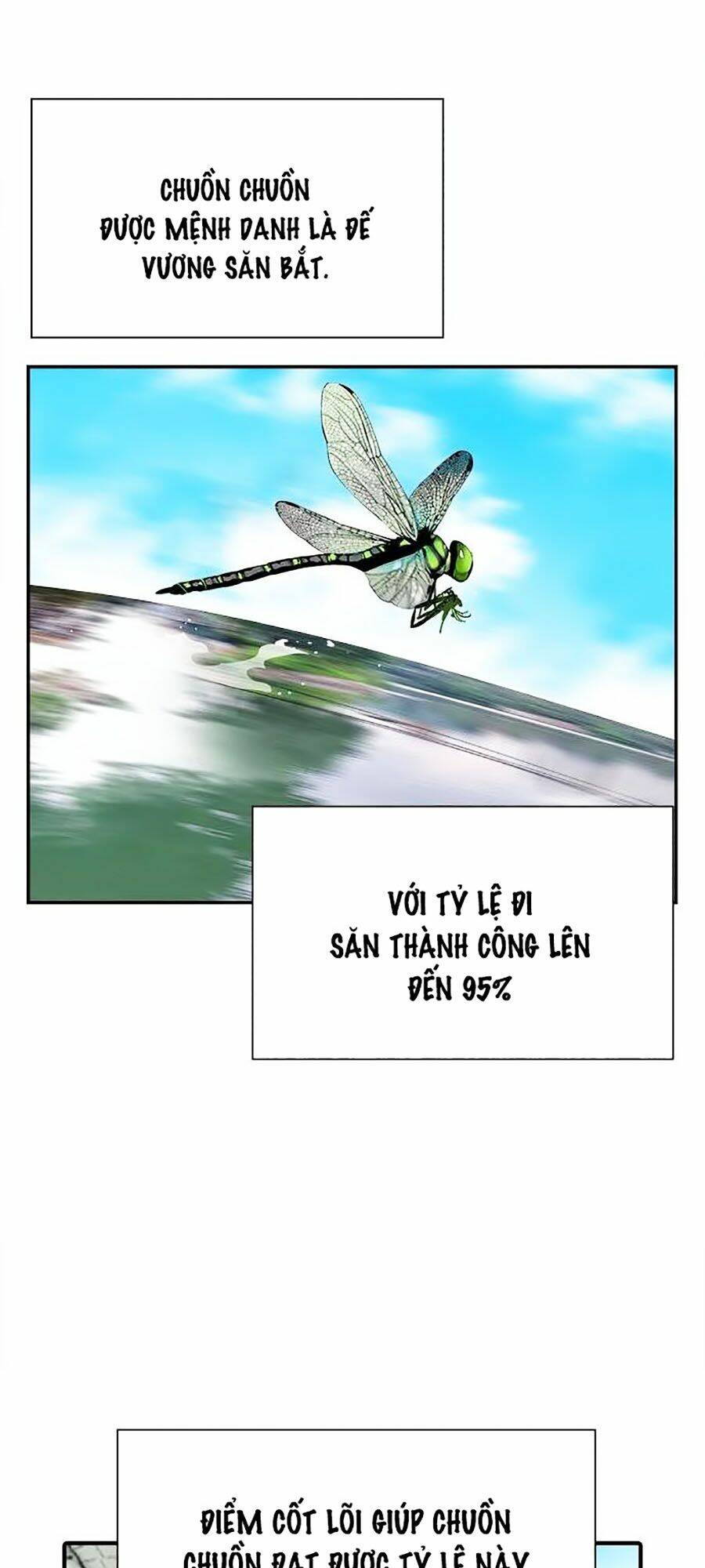 Nhân Trùng Đại Chiến - Chapter 4 - Page 97
