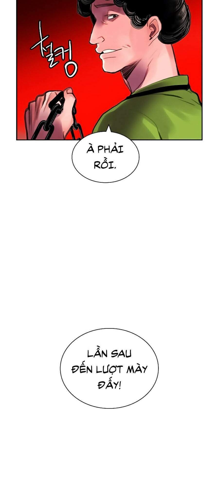 Nhân Trùng Đại Chiến - Chapter 40 - Page 100