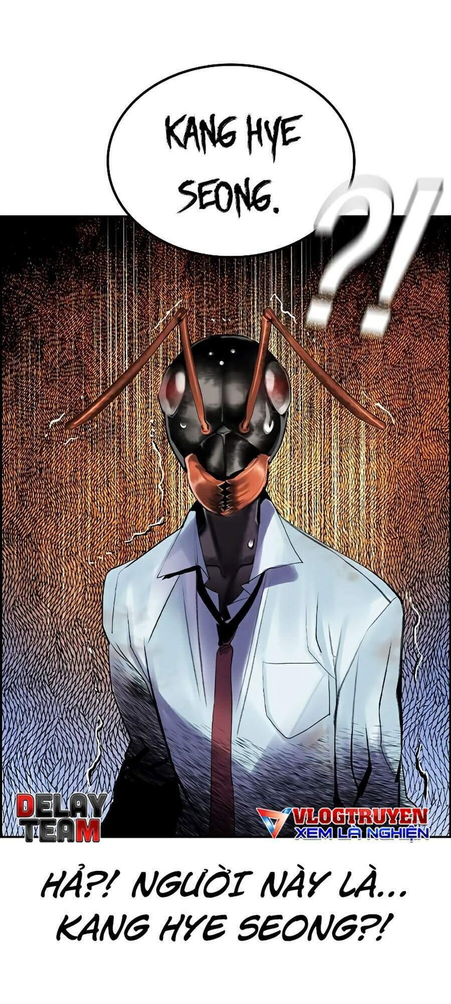 Nhân Trùng Đại Chiến - Chapter 40 - Page 102