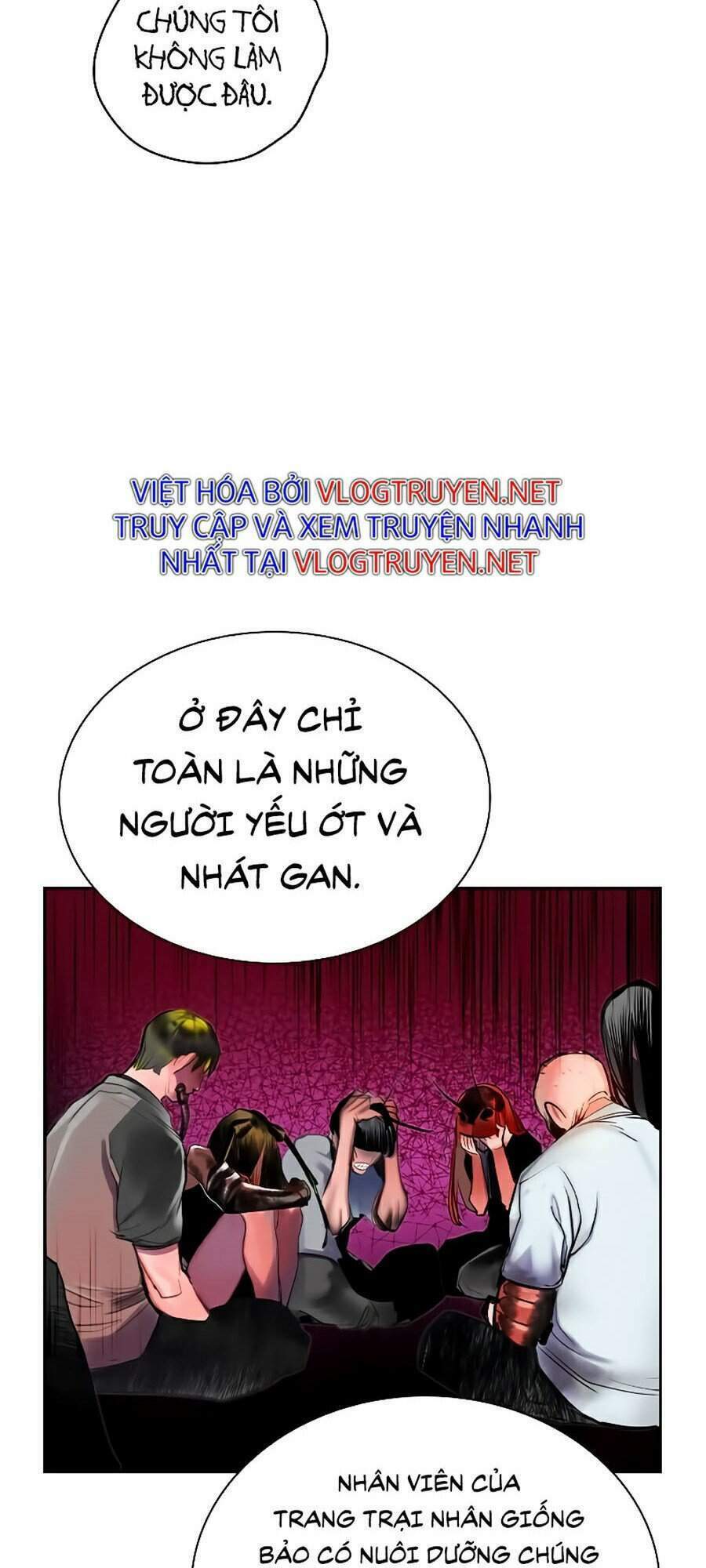 Nhân Trùng Đại Chiến - Chapter 40 - Page 116