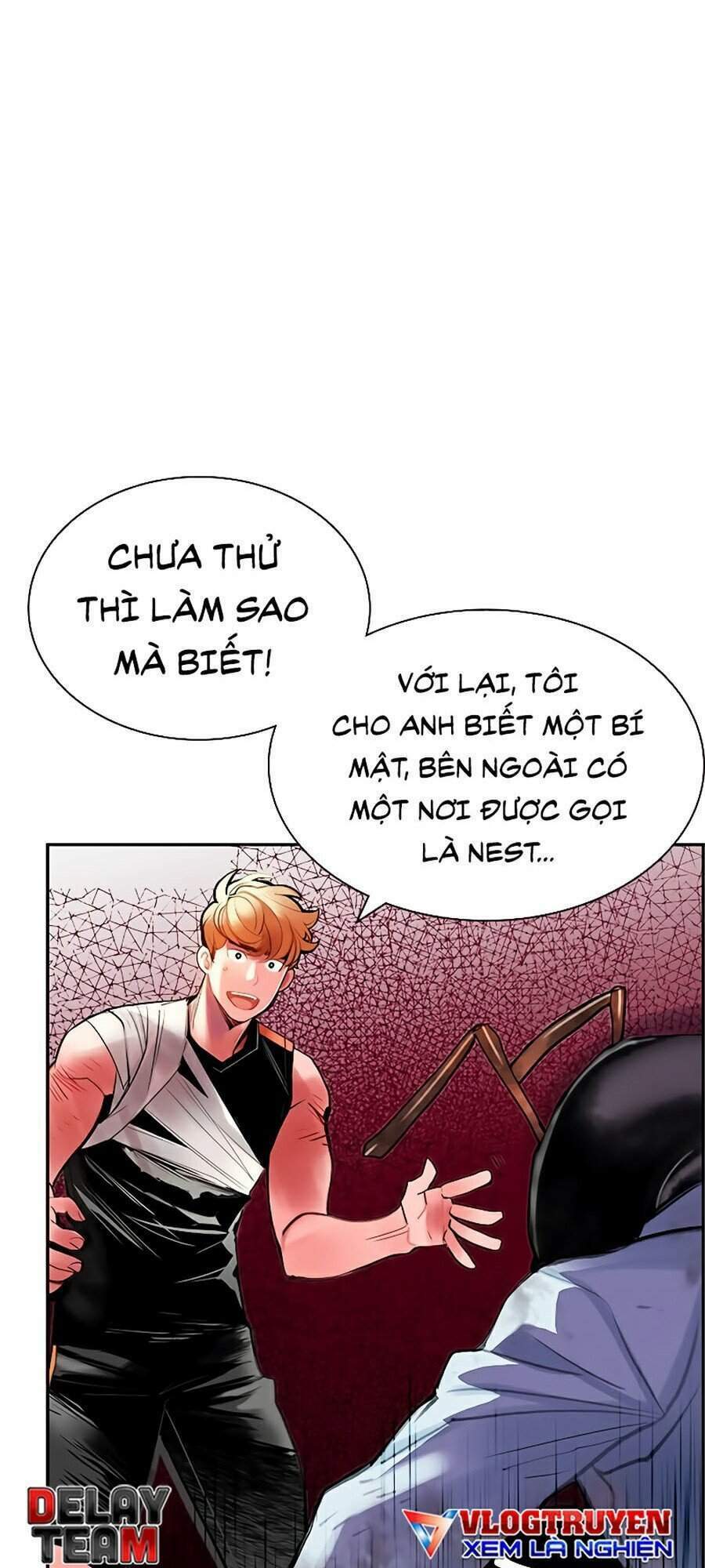 Nhân Trùng Đại Chiến - Chapter 40 - Page 118