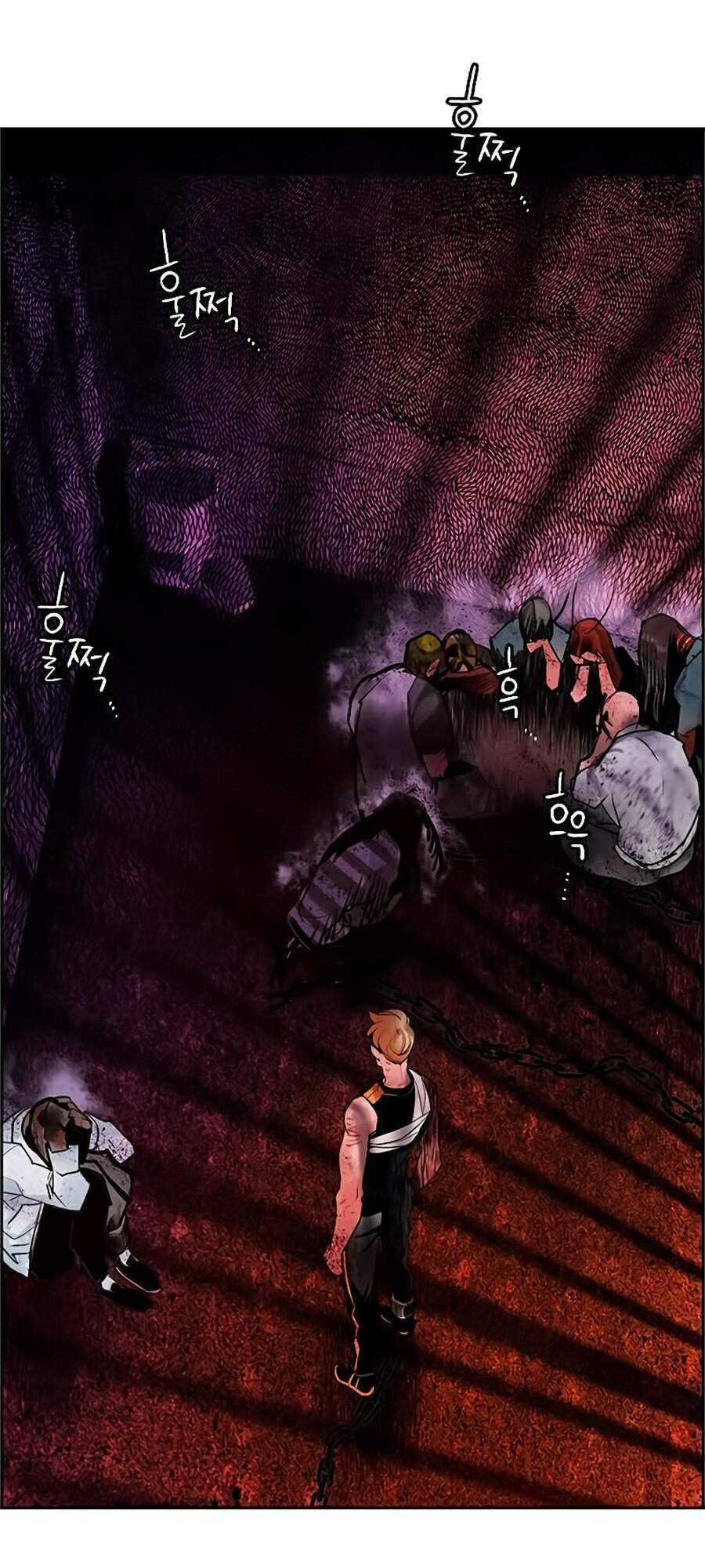 Nhân Trùng Đại Chiến - Chapter 40 - Page 126