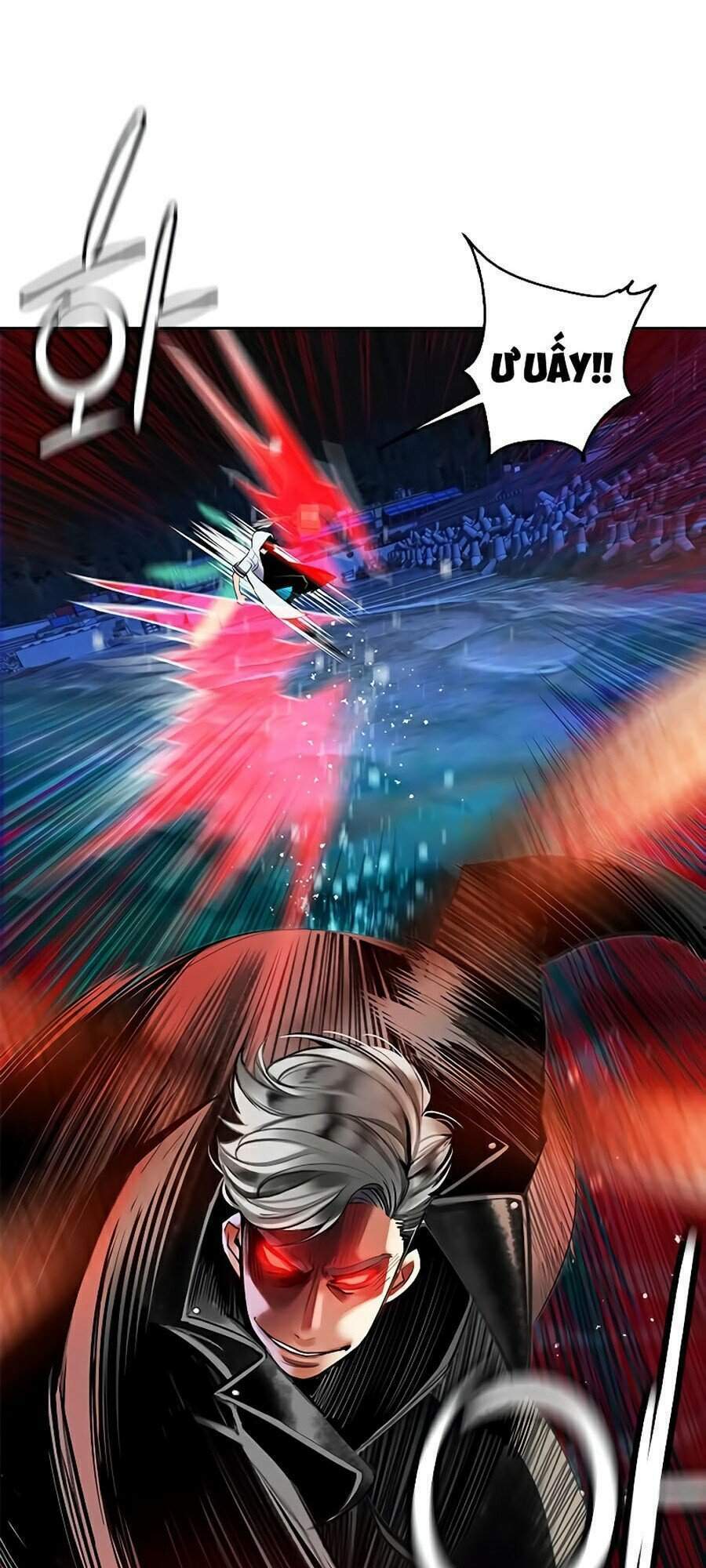 Nhân Trùng Đại Chiến - Chapter 40 - Page 12