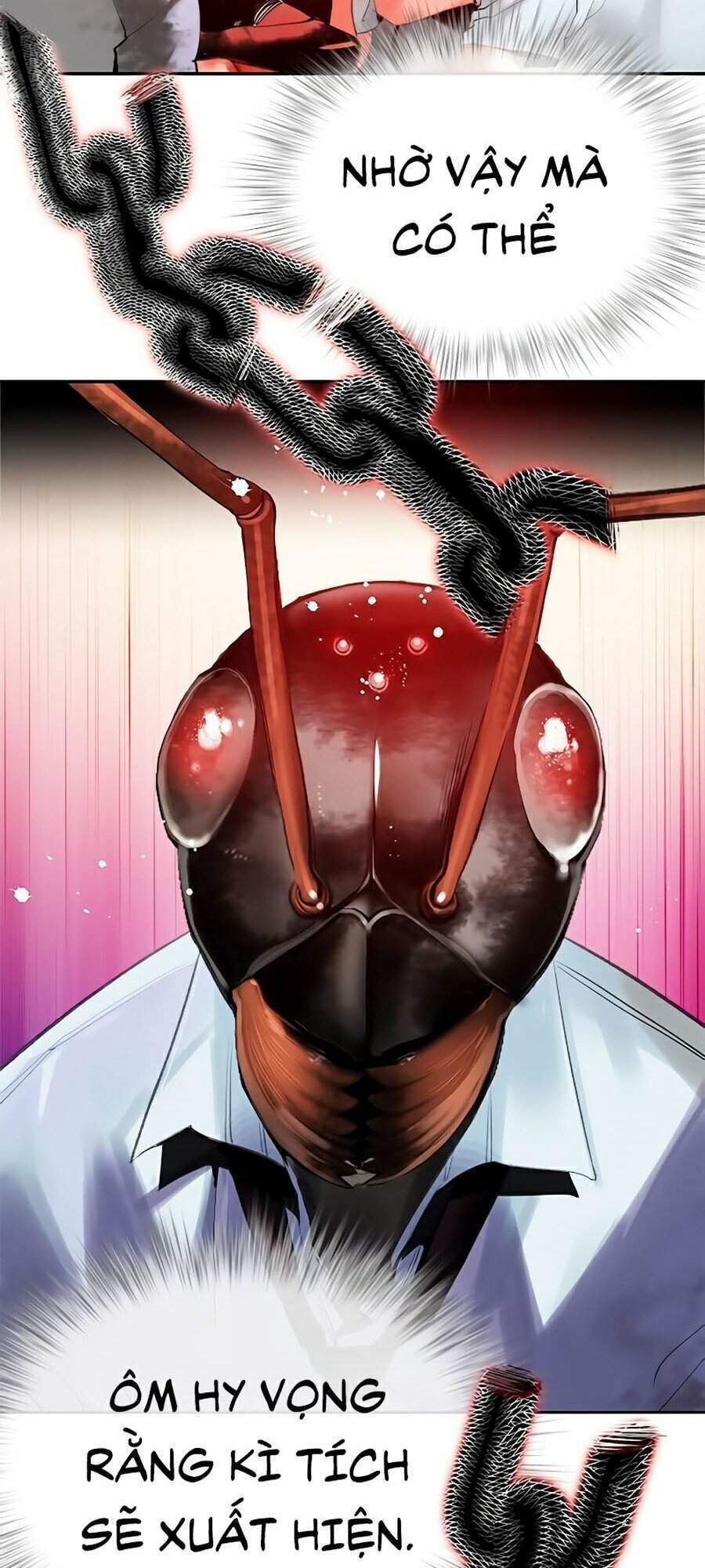 Nhân Trùng Đại Chiến - Chapter 40 - Page 138