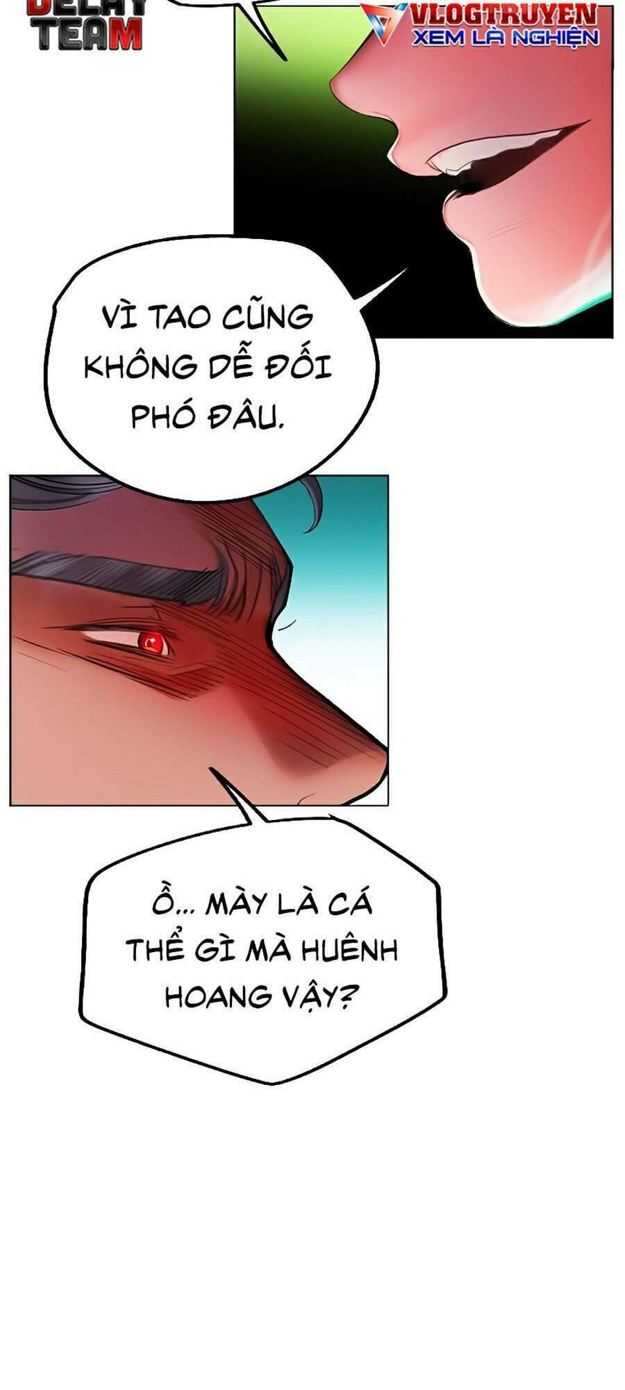 Nhân Trùng Đại Chiến - Chapter 40 - Page 158