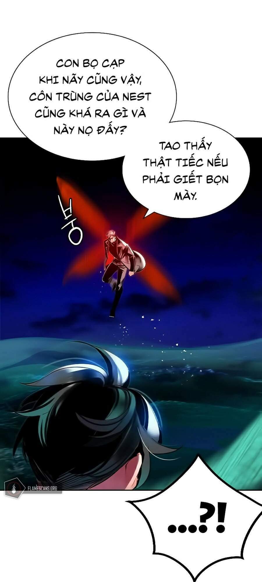 Nhân Trùng Đại Chiến - Chapter 40 - Page 16