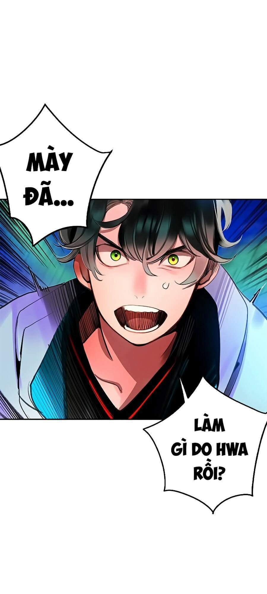 Nhân Trùng Đại Chiến - Chapter 40 - Page 18