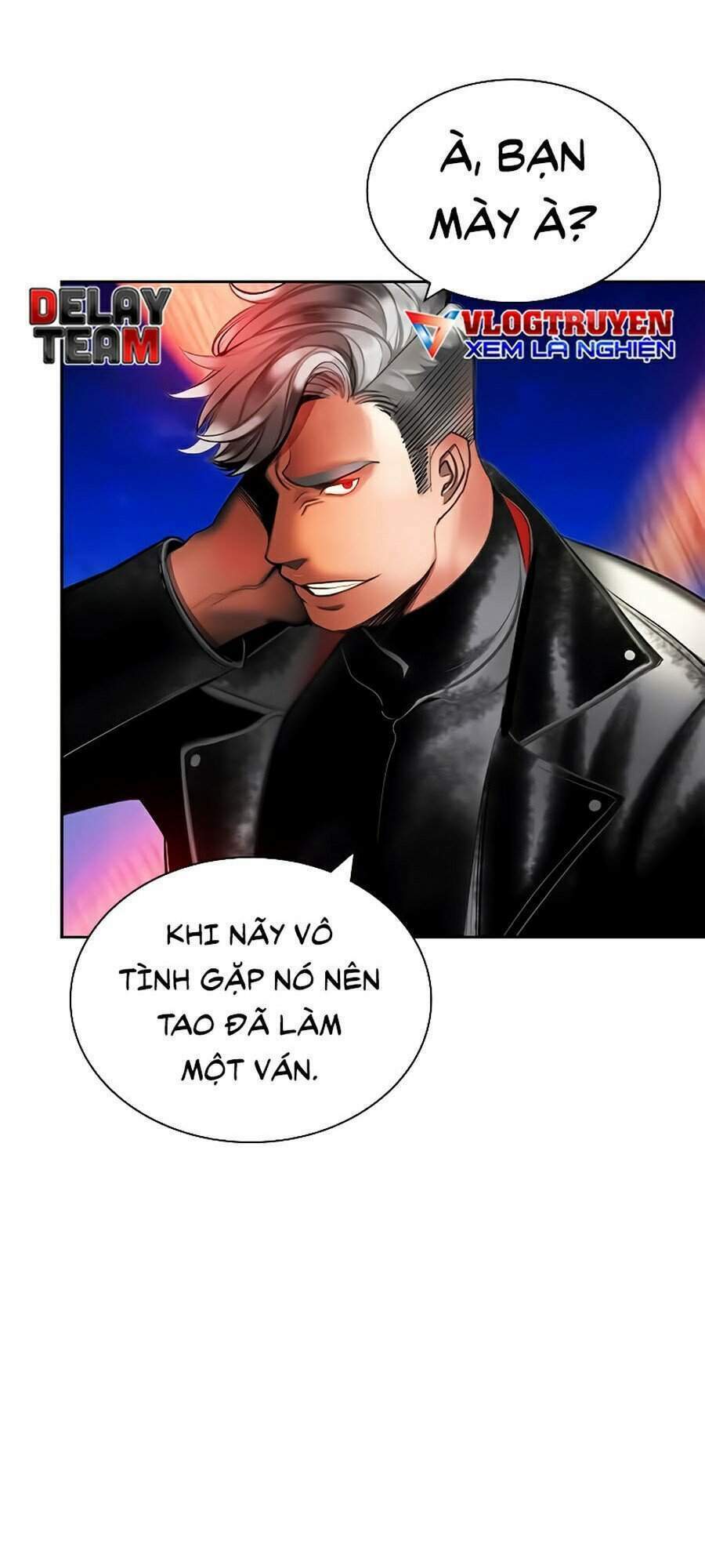 Nhân Trùng Đại Chiến - Chapter 40 - Page 20