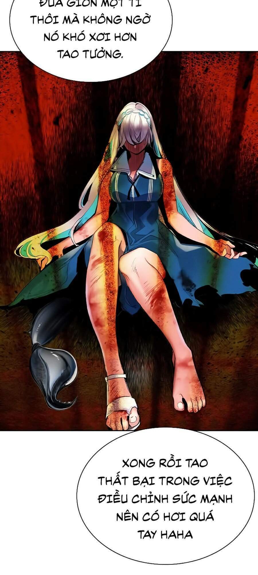 Nhân Trùng Đại Chiến - Chapter 40 - Page 22