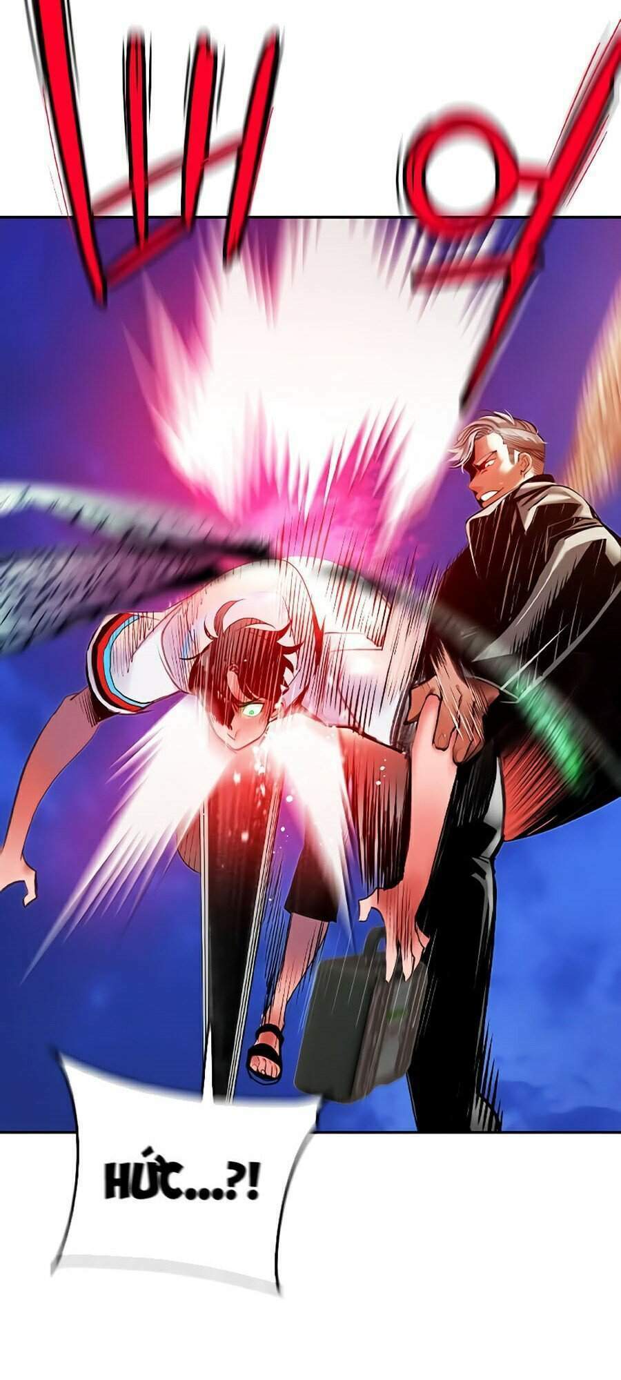 Nhân Trùng Đại Chiến - Chapter 40 - Page 30