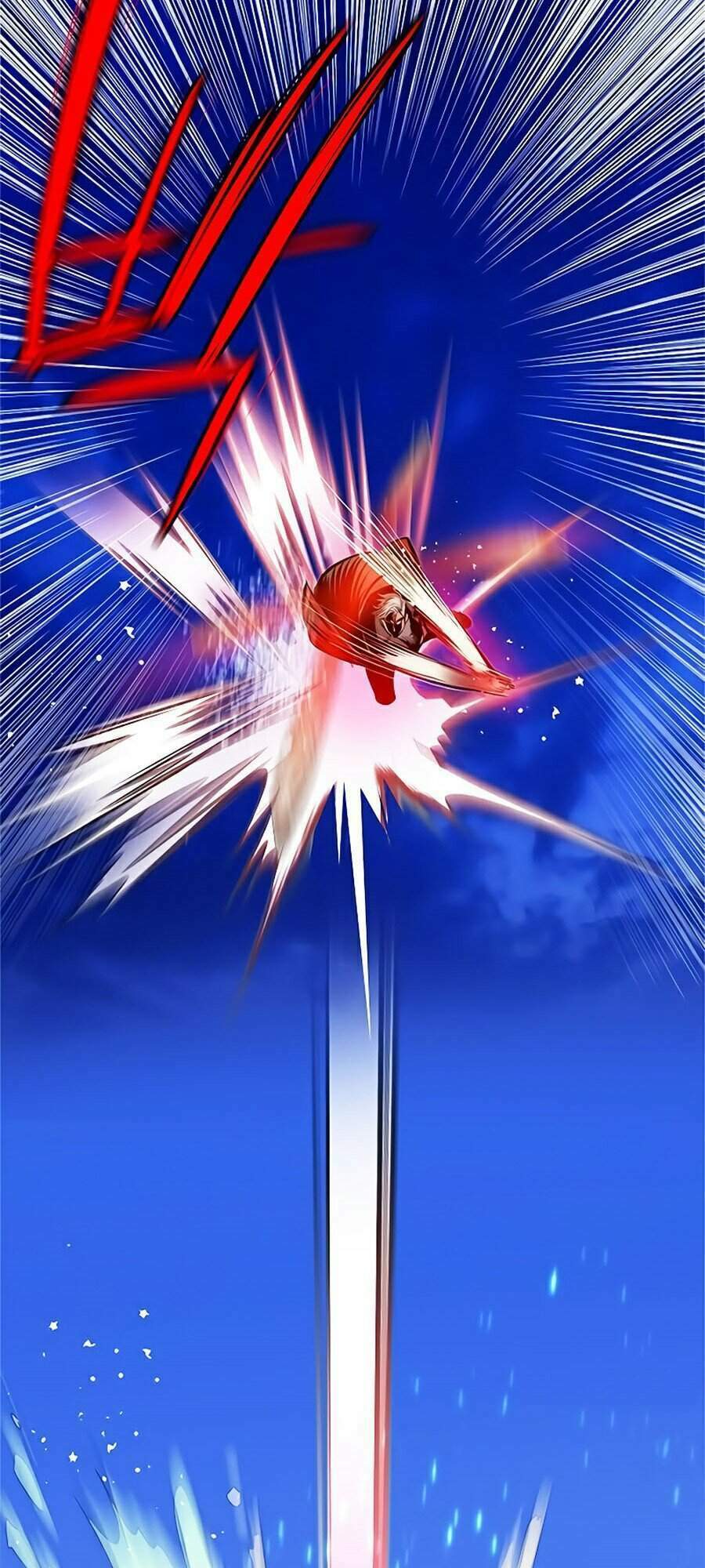 Nhân Trùng Đại Chiến - Chapter 40 - Page 34