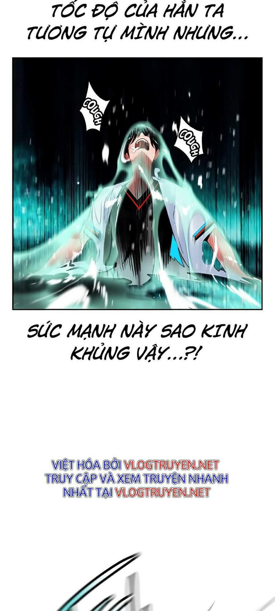 Nhân Trùng Đại Chiến - Chapter 40 - Page 38