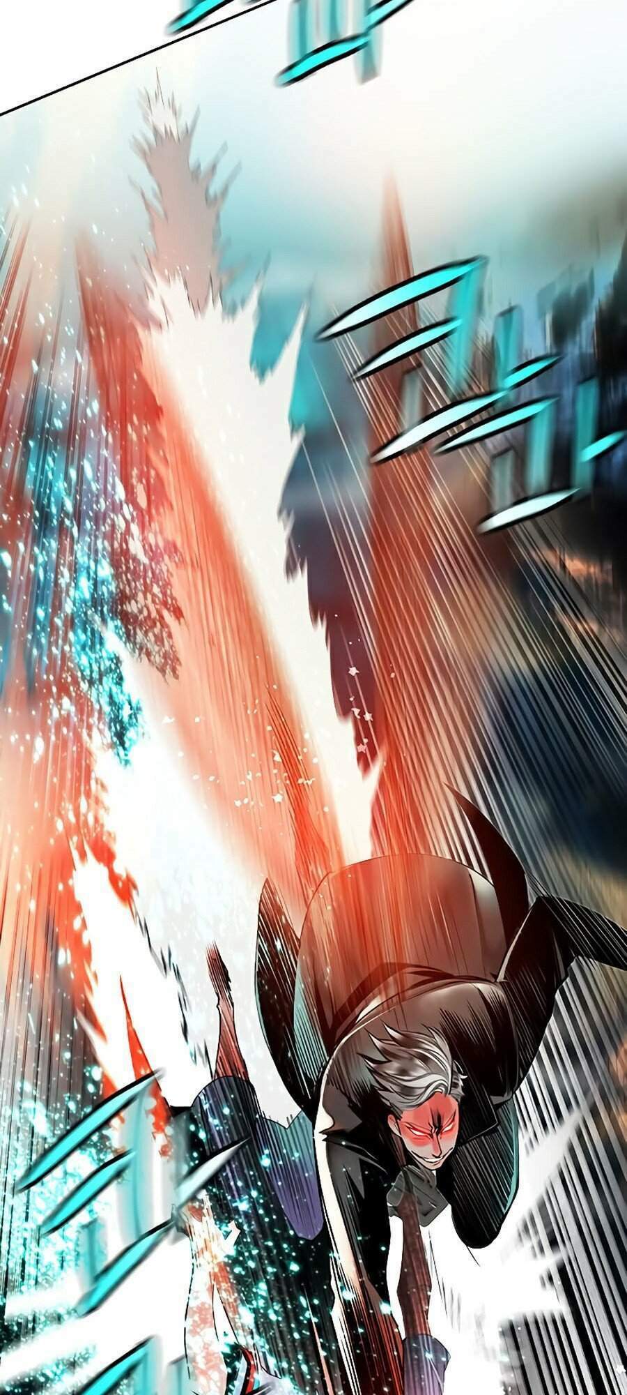 Nhân Trùng Đại Chiến - Chapter 40 - Page 42