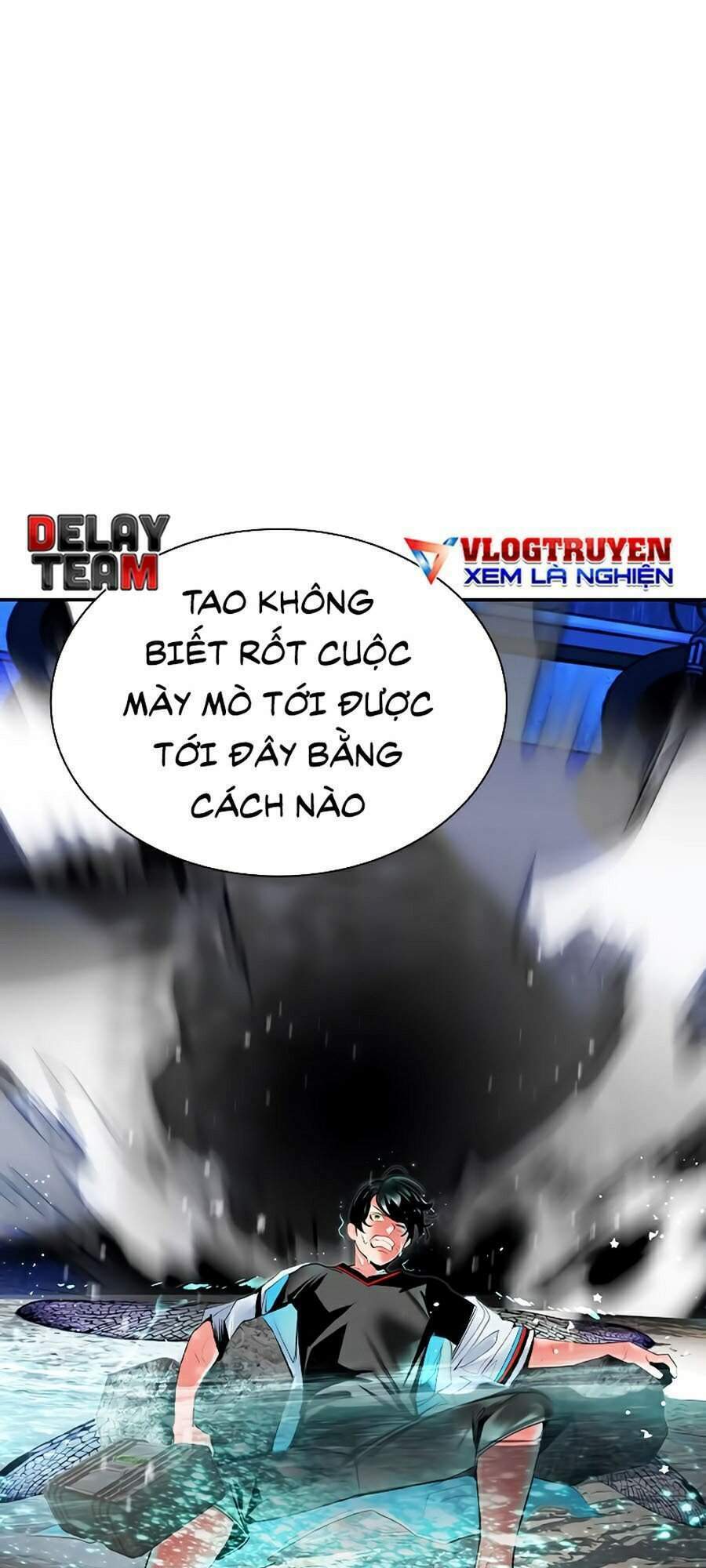 Nhân Trùng Đại Chiến - Chapter 40 - Page 48