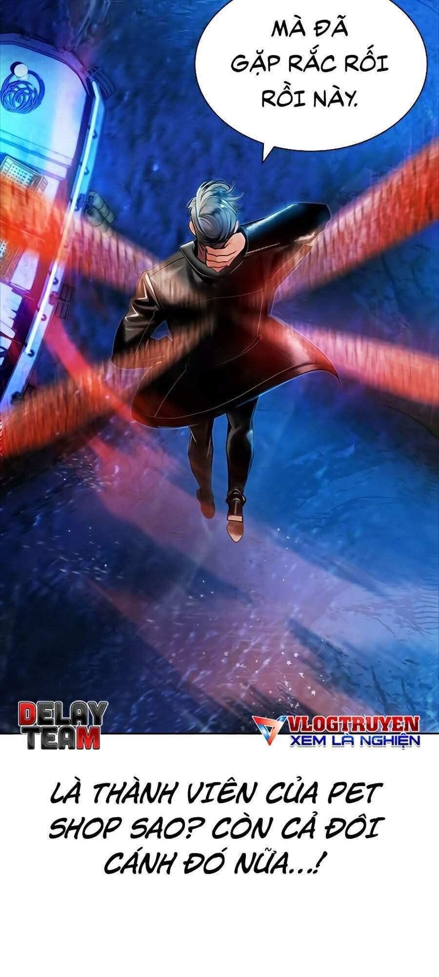 Nhân Trùng Đại Chiến - Chapter 40 - Page 4