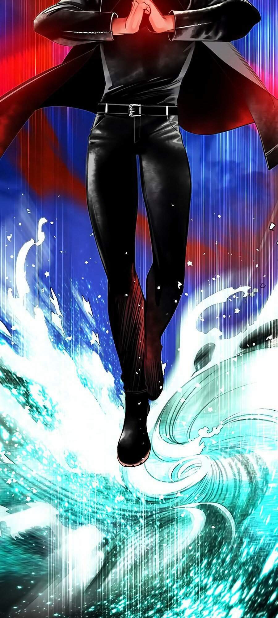 Nhân Trùng Đại Chiến - Chapter 40 - Page 52