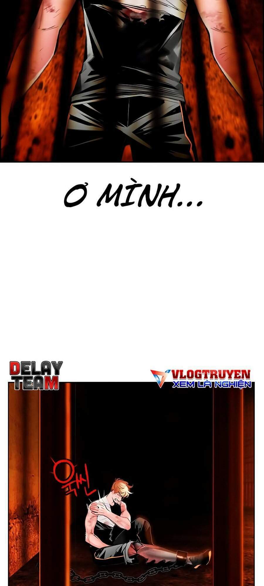 Nhân Trùng Đại Chiến - Chapter 40 - Page 60