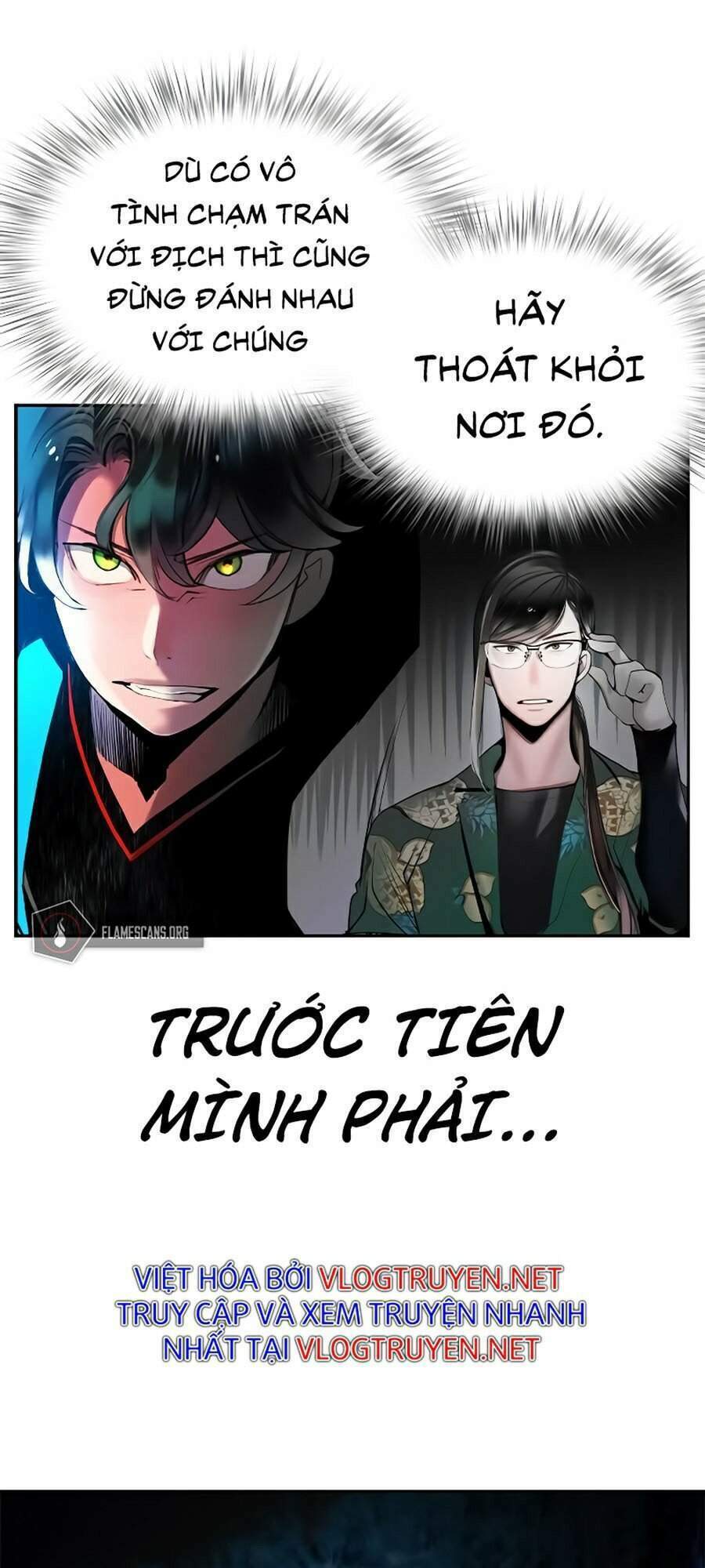 Nhân Trùng Đại Chiến - Chapter 40 - Page 6