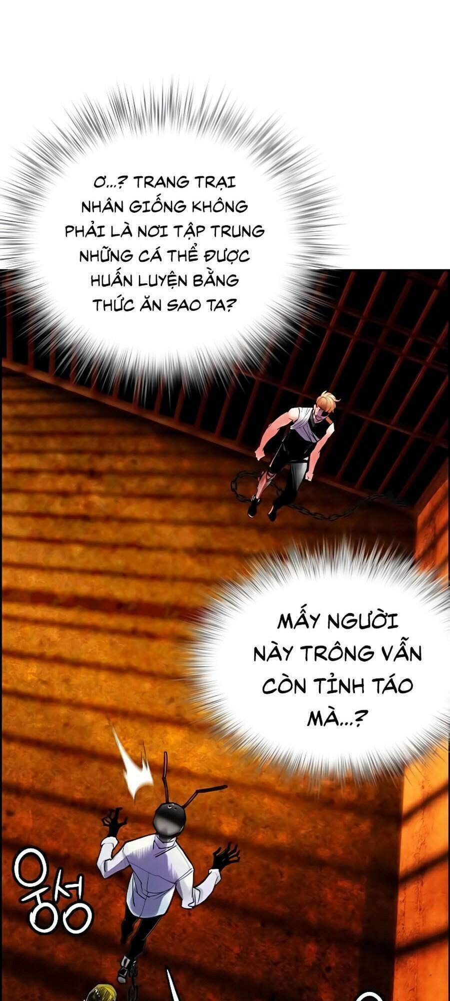 Nhân Trùng Đại Chiến - Chapter 40 - Page 74