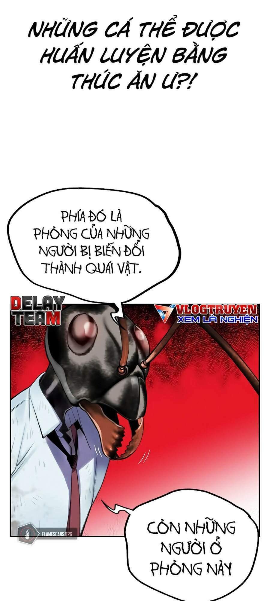 Nhân Trùng Đại Chiến - Chapter 40 - Page 80