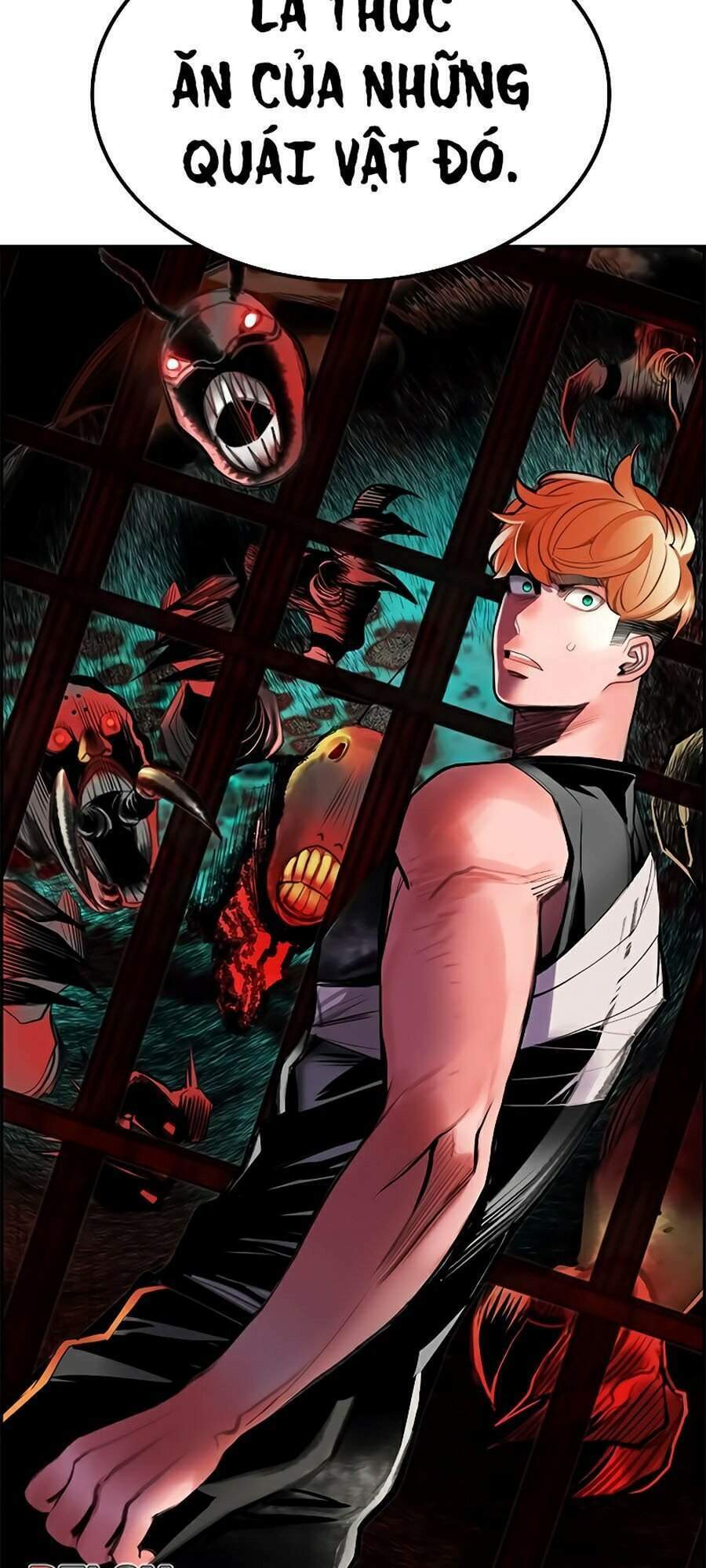 Nhân Trùng Đại Chiến - Chapter 40 - Page 82