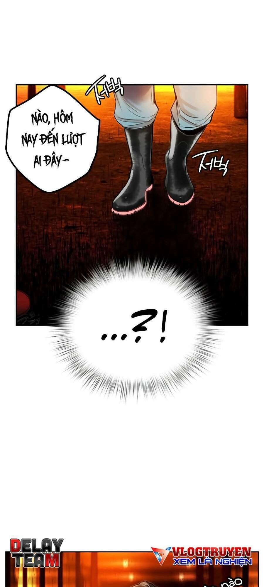 Nhân Trùng Đại Chiến - Chapter 40 - Page 86