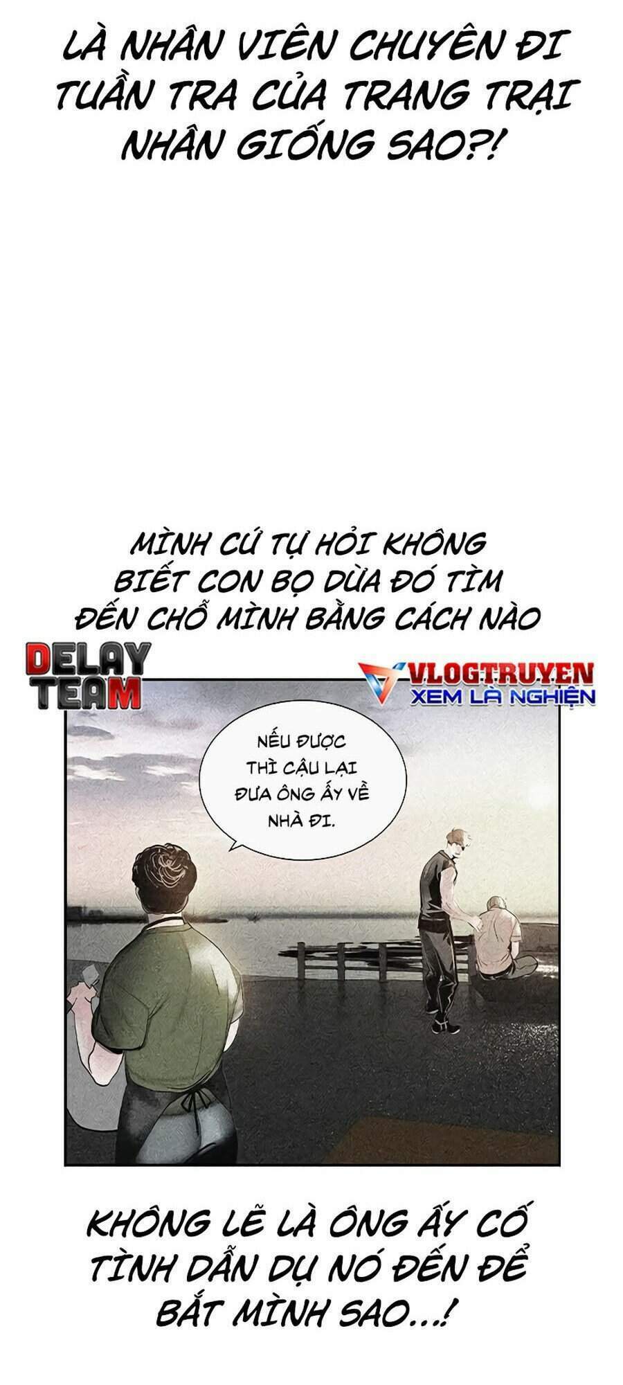 Nhân Trùng Đại Chiến - Chapter 40 - Page 90