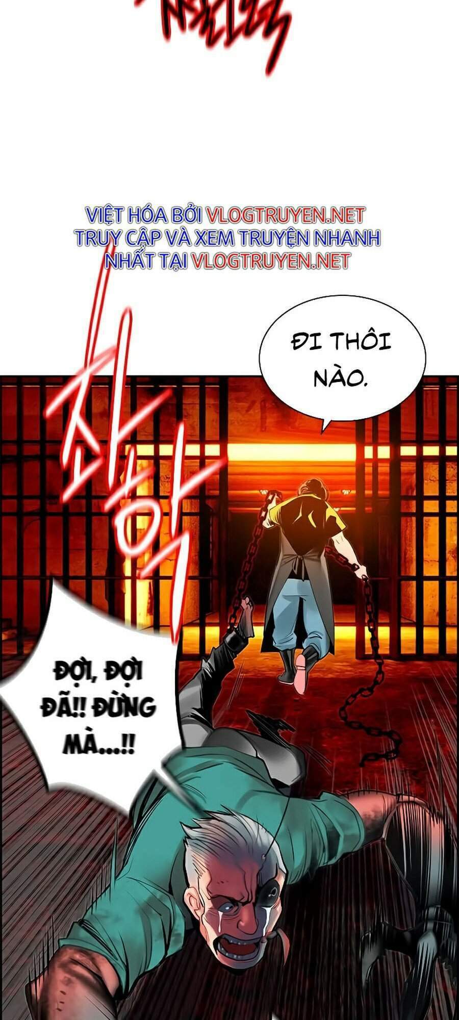 Nhân Trùng Đại Chiến - Chapter 40 - Page 92