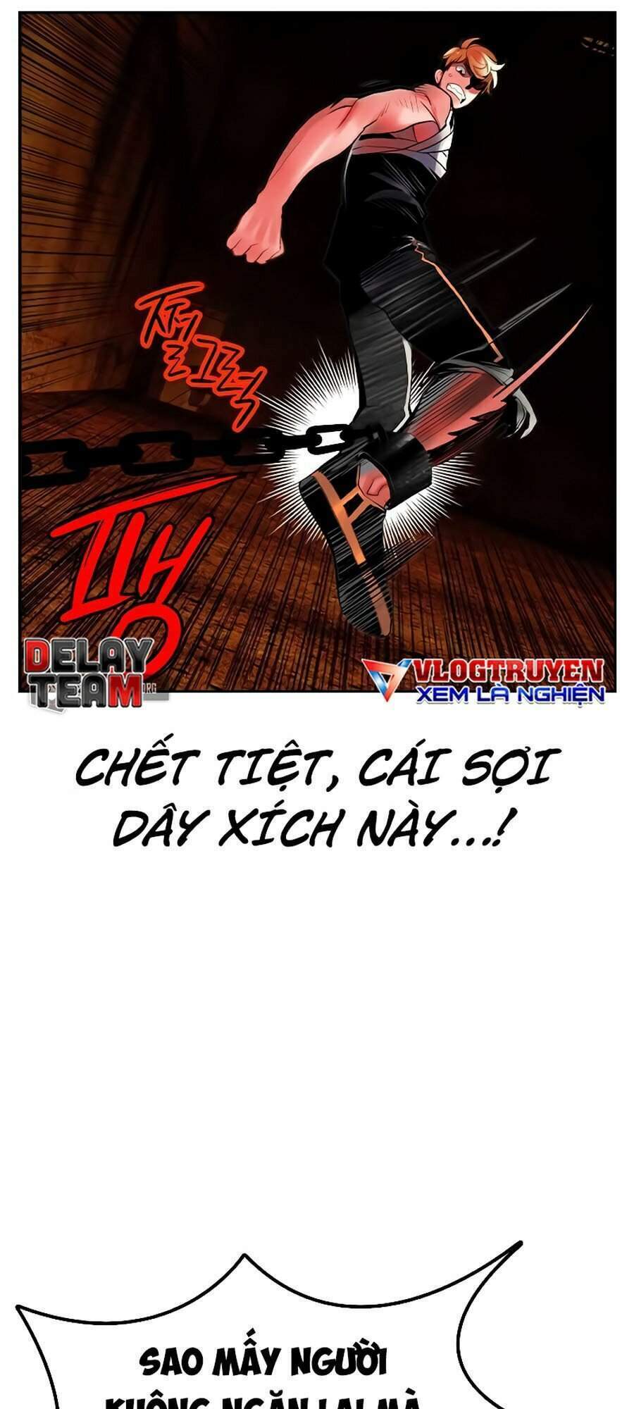 Nhân Trùng Đại Chiến - Chapter 40 - Page 96