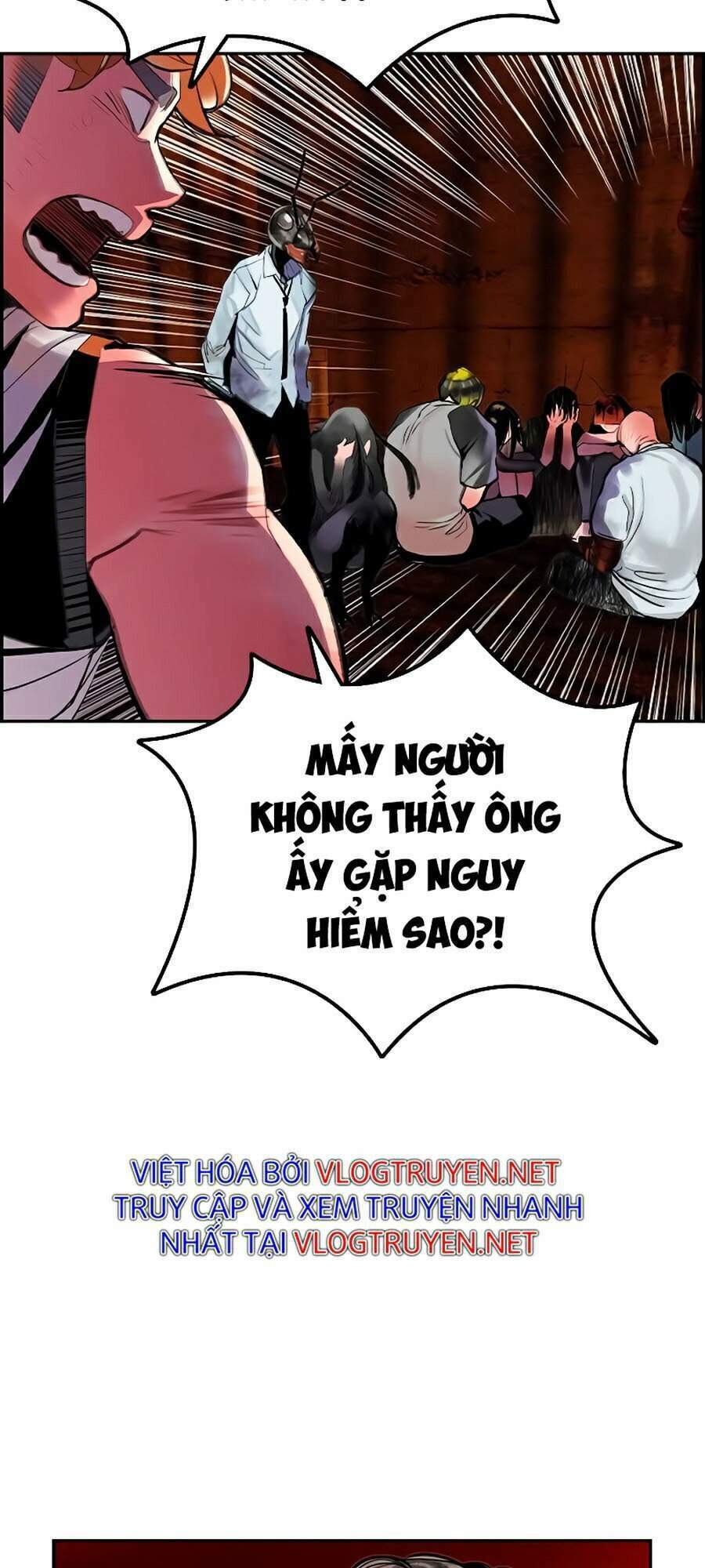 Nhân Trùng Đại Chiến - Chapter 40 - Page 98