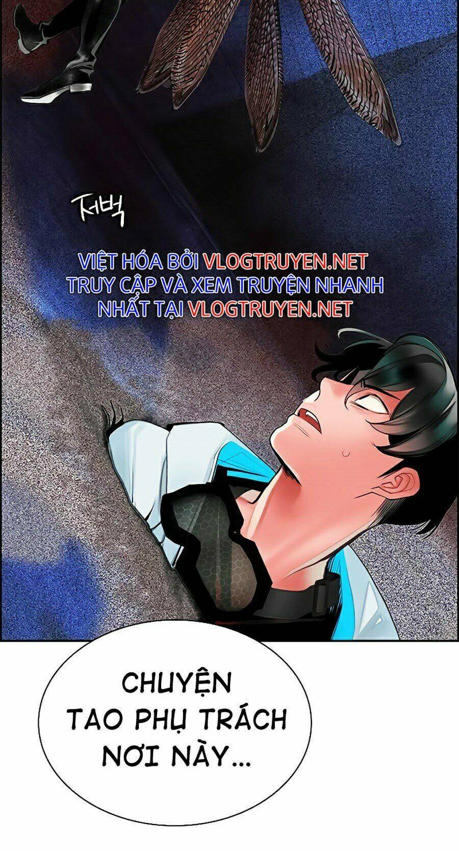 Nhân Trùng Đại Chiến - Chapter 41 - Page 102